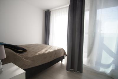 Apartament cu 2 camere semidecomandat, mobilat în Rahova - 13