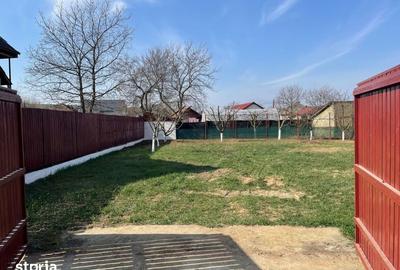 Casă cu 2 camere cu Teren 1160 Mp în Central - 16