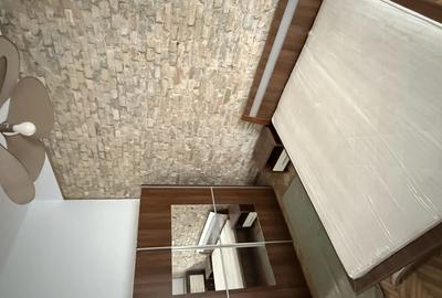 Apartament cu 2 camere nedecomandat în Central - 2