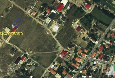 Teren constructii 400 mp zona Km 5 Constanta - 3