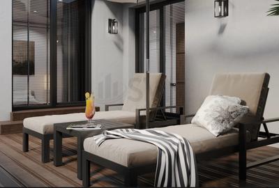 Apartament cu 4 camere decomandat în Aviației - 19