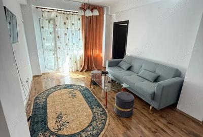 Apartament cu 2 camere nedecomandat în Dobroești - 1