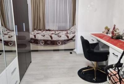 Apartament cu 3 camere decomandat în Dorobanțul - 3