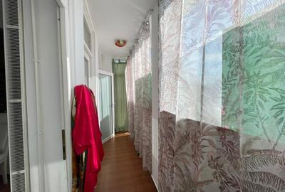 Duplex cu 9 camere cu Canalizare în Central - 17