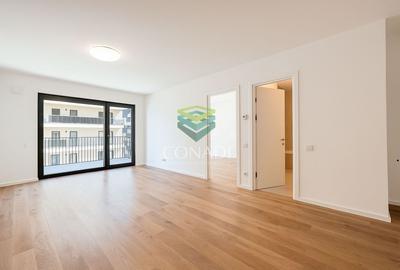 2 camere | 5 min - Arcul de Triumf | Parcare subterana Inclusa - 1