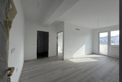 Apartament cu 2 camere decomandat în Bucium - 3