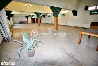 Spațiu comercial, de 200 mp, în Central - 5