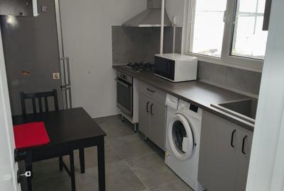 Apartament cu 2 camere decomandat în Giurgiului - 3