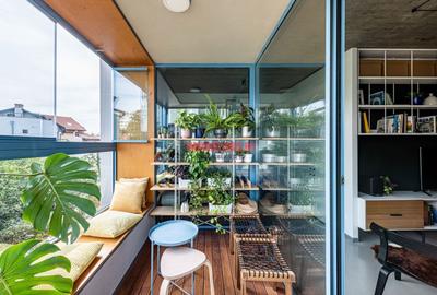 Apartament cu 3 camere decomandat în Theodor Pallady - 6