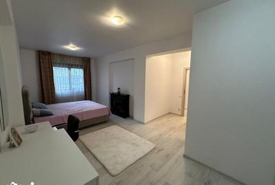 Apartament cu 3 camere în Central - 8