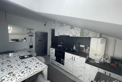 Garsonieră decomandată, mobilată în Unirii - 5