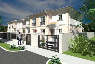 Duplex cu 5 camere cu Canalizare în Remetea Mare