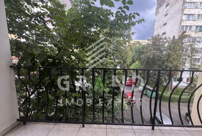 Ap 1 camera | balcon | Grigorescu/Alexandru Vlahuta - 1