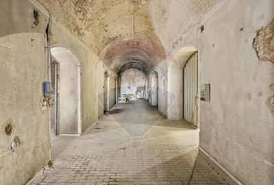 Spațiu comercial, de 400 mp, în Aradul Nou - 4