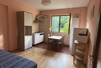 Apartament cu 2 camere semidecomandat în Bragadiru - 3