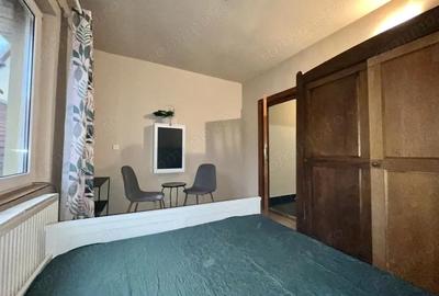 Garsonieră decomandată în Central - 7