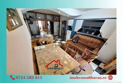 Apartament cu 2 camere decomandat în Central - 3