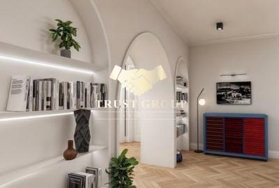Strada Uruguay - Apartament 4 camere - Unic - 23