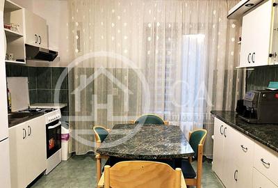 Apartament de inchiriat cu 2 camere in zona Decebal, Oradea - 7