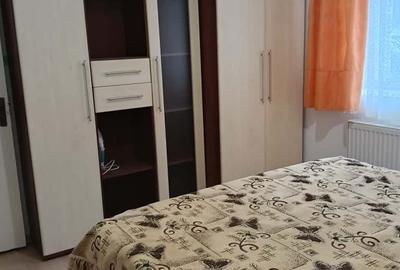 Apartament doua camere, eventual trei, mobilat utilat complet, etaj 1, Narcisa - 4