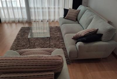 Apartament 4 camere complet mobilat si utilat in Pipera - 4
