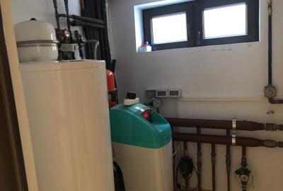 Vila pretabila Locuit/Afacere, S+P+1E+M, 450 mp, teren 800 mp - 17