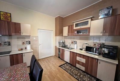 Casa spa?ioasa P+M, 6 camere, 236 mp, in cartierul Titul - 4