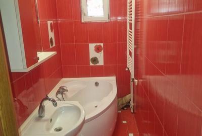 Apartament cu 2 camere în Uiești - 1