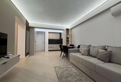 Apartament 2 camere de inchiriat  | Cortina North - 1