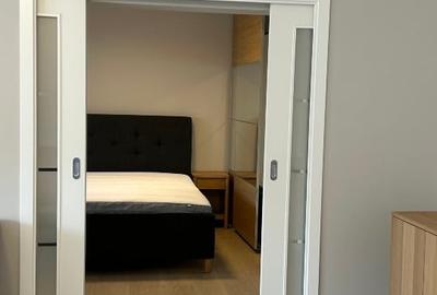 Apartament cu 3 camere decomandat, mobilat în Unirii - 9