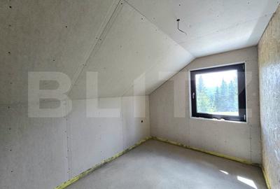 Cabana cu 5 Camere de Vanzare in Marisel - 150mp Utili - 13