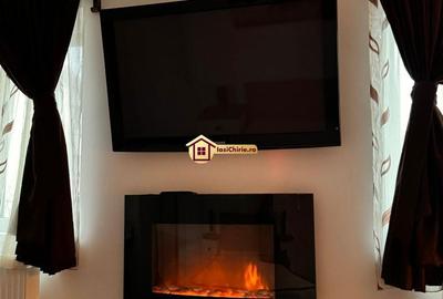 Apartament cu 4 camere semidecomandat în Rediu - 2