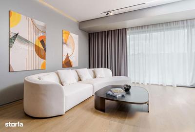Apartament cu 2 camere în Central - 8