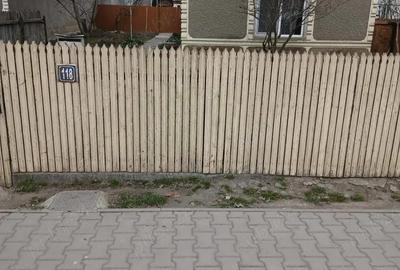 Casă cu 4 camere cu Teren 80 Mp în Viziru - 2