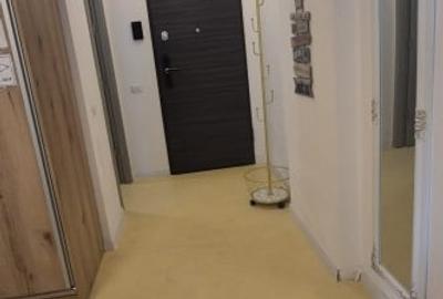 Mamaia Nord/Ștefan Building Resort/Garsoniera vedere Mare - 17