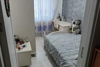 Apartament cu 3 camere semidecomandat în Central - 6