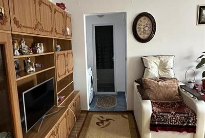 Apartament cu 2 camere semidecomandat în Viziru 1