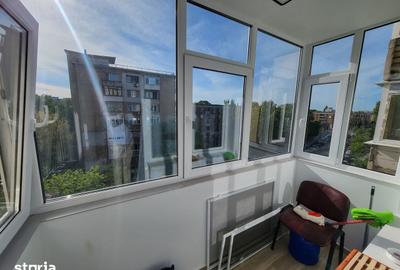 Apartament cu 2 camere în Port - 2