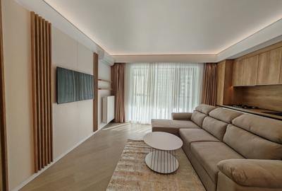 New Apartament 2 camere AVIATIEI/PIPERA  LOC DE PARCARE in Subteran - 2