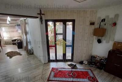 Vila P M 240mp utili si 400mp teren Radu Negru - 13