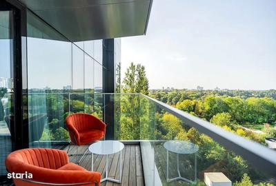 Apartament cu 2 camere în Floreasca - 2