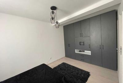 Apartament cu 2 camere decomandat în Braytim - 7