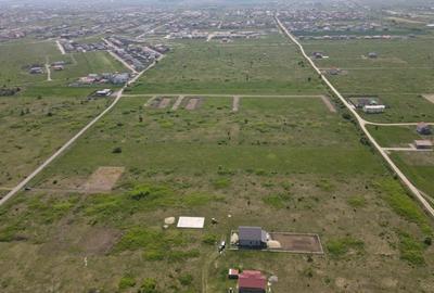 Mosnita - 5000 mp - Utilitati in zona - 70.000 Euro Mosnita - 5000 mp - Utilitati in zona - 70.000 Euro - 7