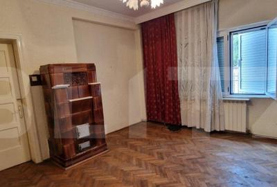 Apartament in vila, 4 camere, 120 mp utili, teren 122mp, Cen - 3