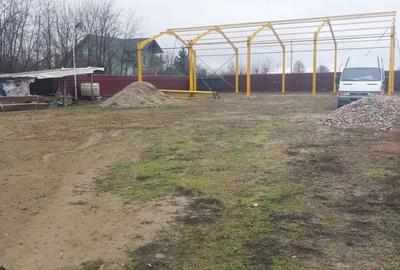 Spațiu comercial, în Ștefănești - 3