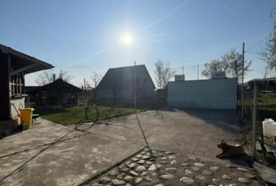 Casă cu 4 camere cu Teren 1400 Mp în Tăuții de Sus - 13