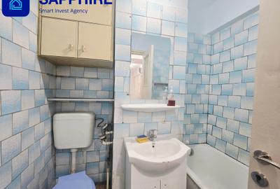 Apartament cu 2 camere decomandat, mobilat în P-ța Gorjului - 7