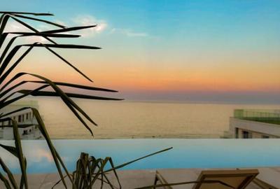 Alezzi Infinity | Studio Premium | vedere la mare - 2