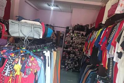 Spatiu comercial de închiriat 30 mp Petre Ispirescu(langa super bet) - 2