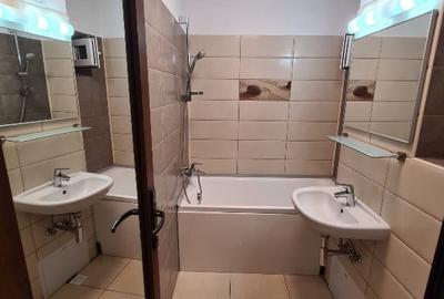 Garsonieră în Muncii - 2